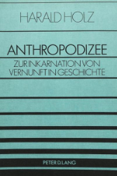 Anthropodizee