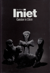 Iniet - Geister in Stein