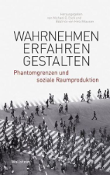 Wahrnehmen, Erfahren, Gestalten