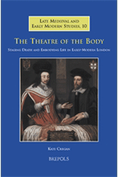 The Theatre of the Body