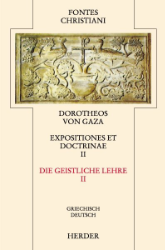 Doctrinae Diversae II/Die geistliche Lehre II
