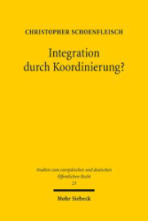 Integration durch Koordinierung?