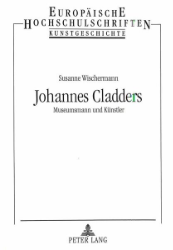 Johannes Cladders