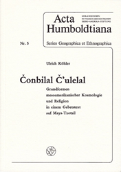 Conbilal c'ulelal