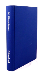 Buchcover Alltagslogik