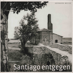 Santiago entgegen