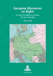 European Discourses on Rights
