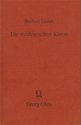 Die ostdeutschen Kietze - Ludat, Herbert