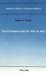 The Partisans and the War in Italy