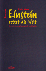 Einstein rettet die Welt