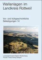 Wallanlagen im Landkreis Rottweil