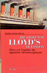 Die Story von Lloyd´s of London