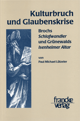 Kulturbruch und Glaubenskrise