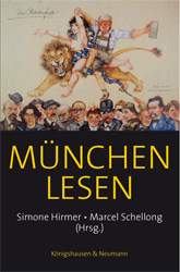 München lesen