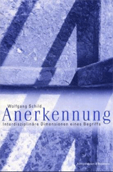 Anerkennung