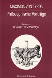 Philosophische Vorträge