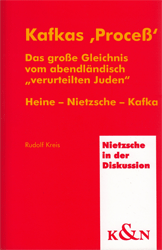 Kafkas 'Proceß'