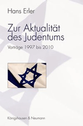 Zur Aktualität des Judentums