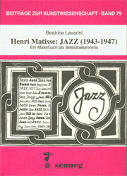 Henri Matisse: JAZZ (1943-1947)