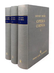 Opera Omnia