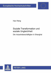 Soziale Transformation und soziale Ungleichheit