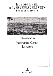 Matthaeus Merian der Ältere