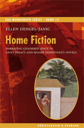 'Home Fiction'