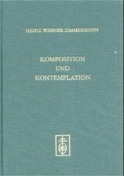 Komposition und Kontemplation