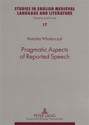 Pragmatic aspects of reported speech