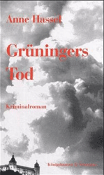 Grüningers Tod