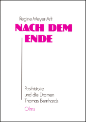 Nach dem Ende