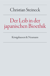 Der Leib in der japanischen Bioethik