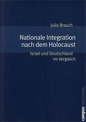 Nationale Integration nach dem Holocaust