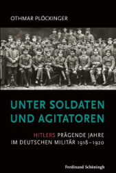 Unter Soldaten und Agitatoren