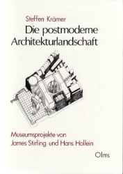 Die postmoderne Architekturlandschaft