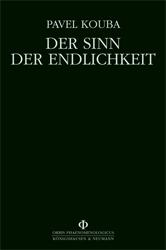 Der Sinn der Endlichkeit
