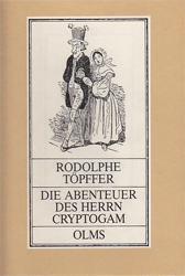 Die Abenteuer des Herrn Cryptogam