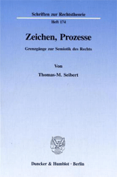 Zeichen, Prozesse