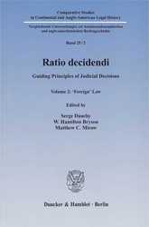 Ratio decidendi