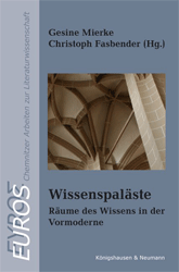 Wissenspaläste