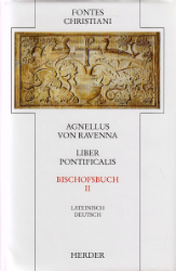 Liber pontificalis II/Bischofsbuch II