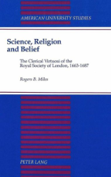 Science, Religion and Belief