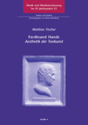 Ferdinand Hands 'Aesthetik der Tonkunst'