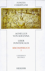 Liber pontificalis I/Bischofsbuch I