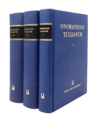 Onomasticon Tullianum