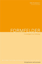Formfelder