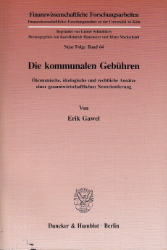 Die kommunalen Gebühren