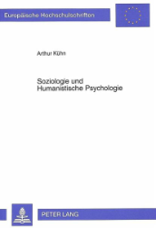 Soziologie und Humanistische Psychologie