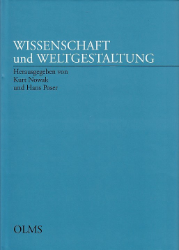 Wissenschaft und Weltgestaltung