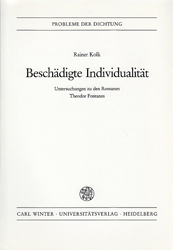 Beschädigte Individualität